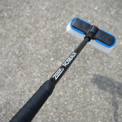 Custom Fiberglass Deck Brush