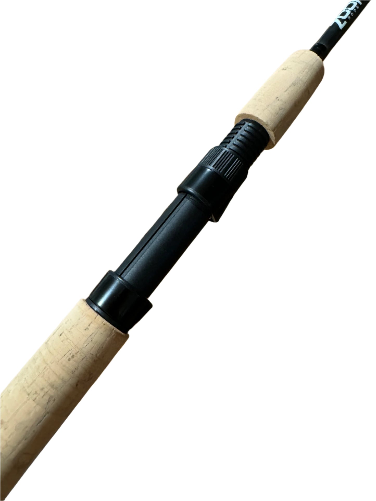 S-1: Sacalait/Crappie Rod