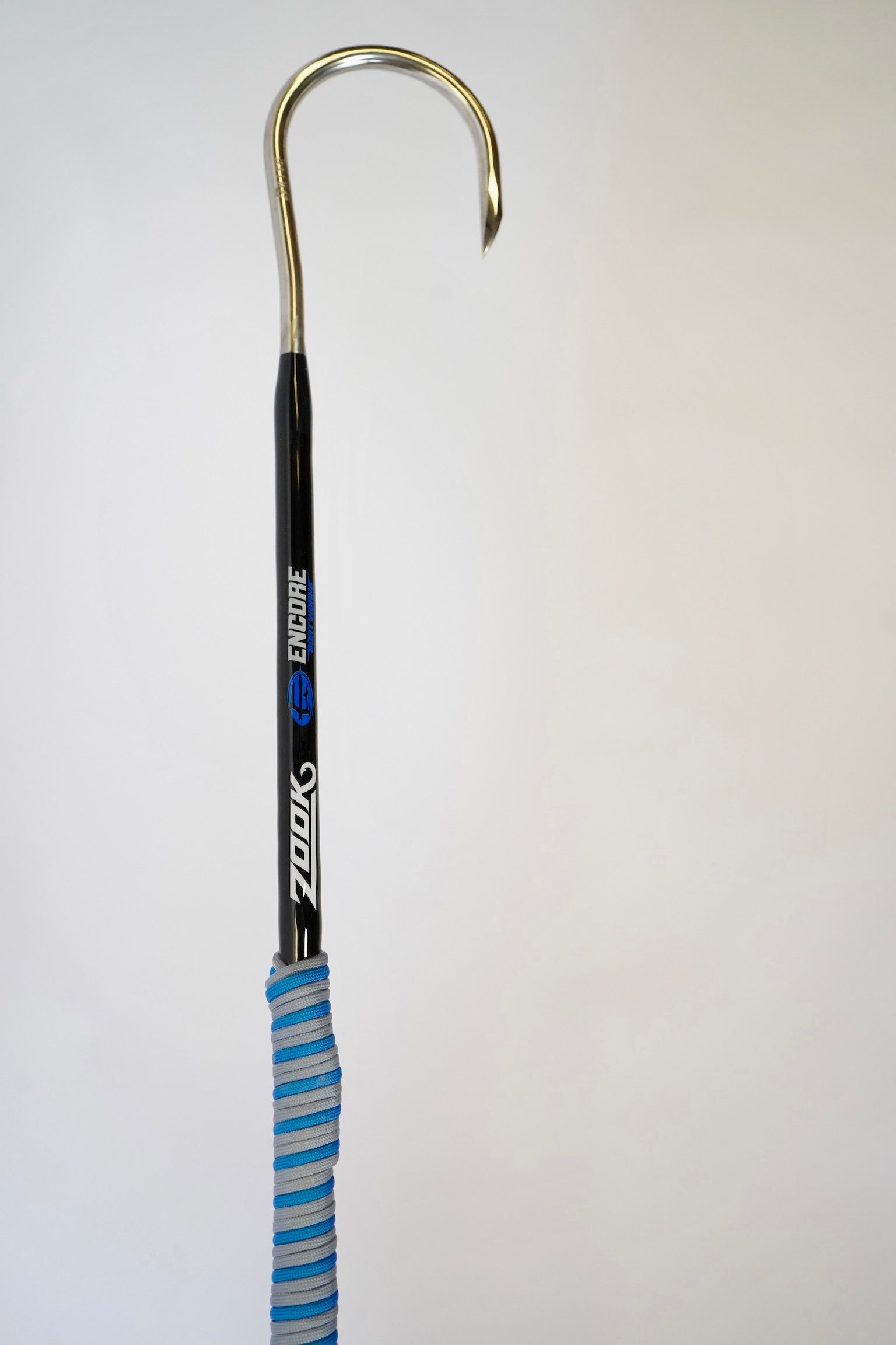 Custom Fiberglass Gaff – Zook Fishing Co