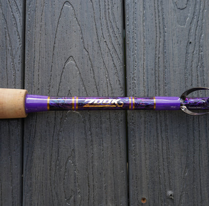 Abalone Accent Upgrade