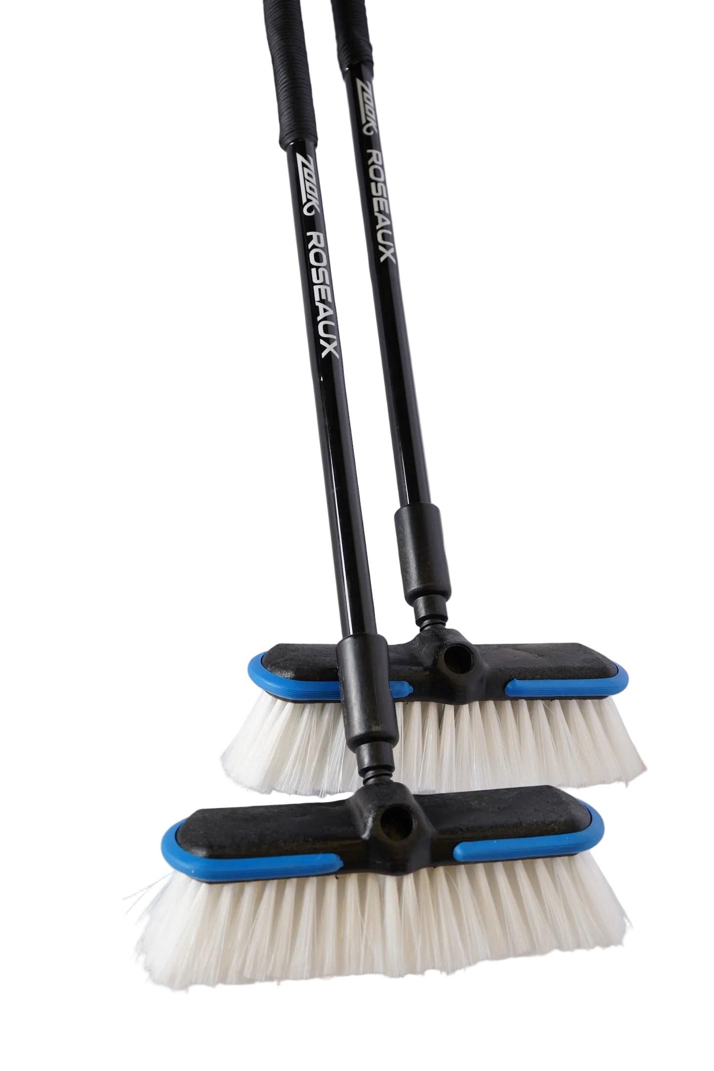 Custom Fiberglass Deck Brush