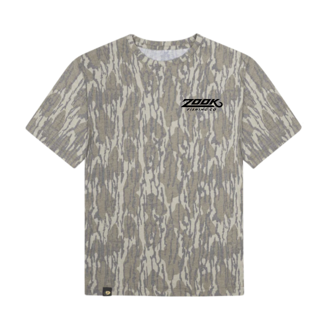 Zook Bottomland Tee