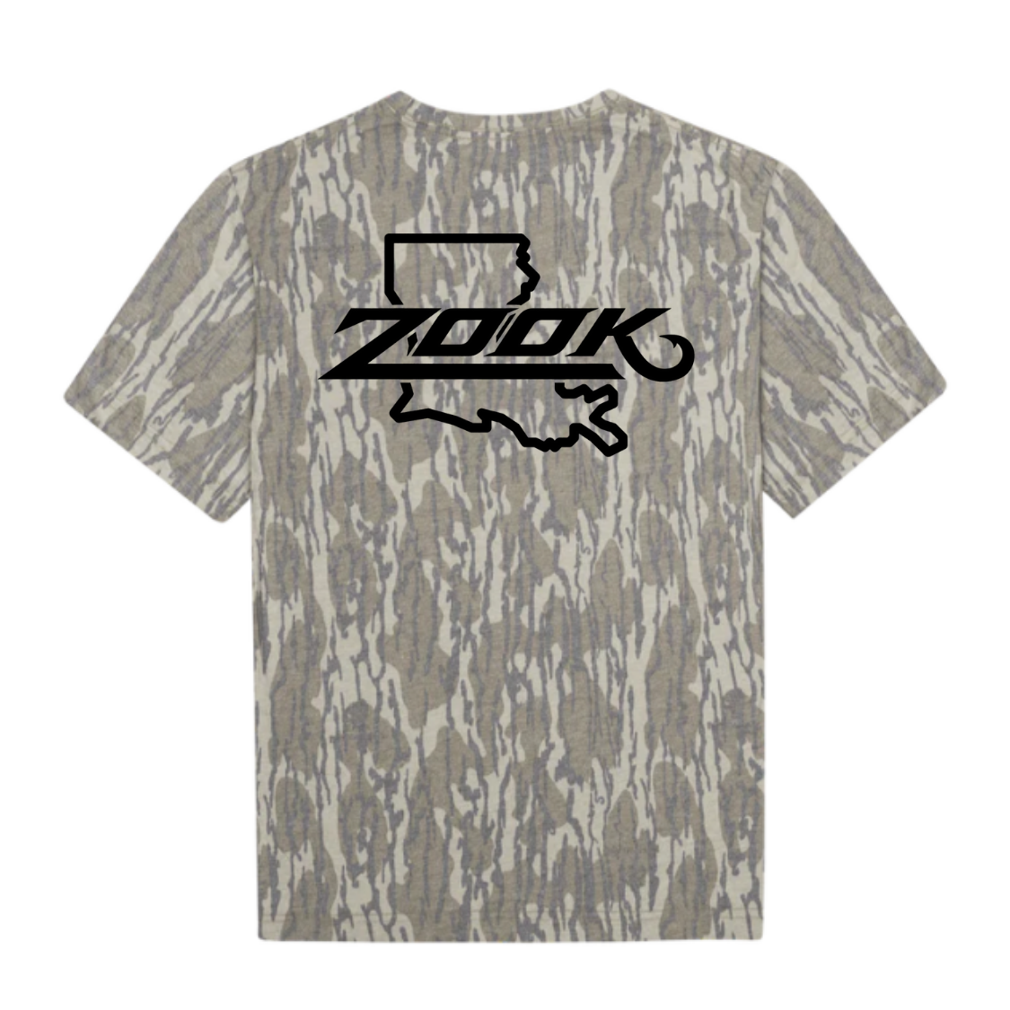 Zook Bottomland Tee