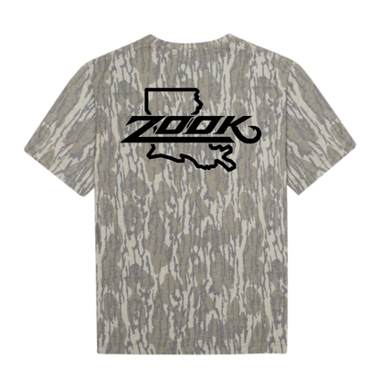 Zook Bottomland Tee