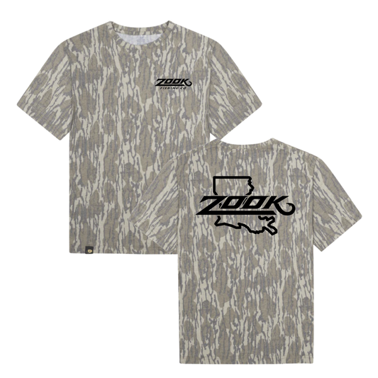 Zook Bottomland Tee