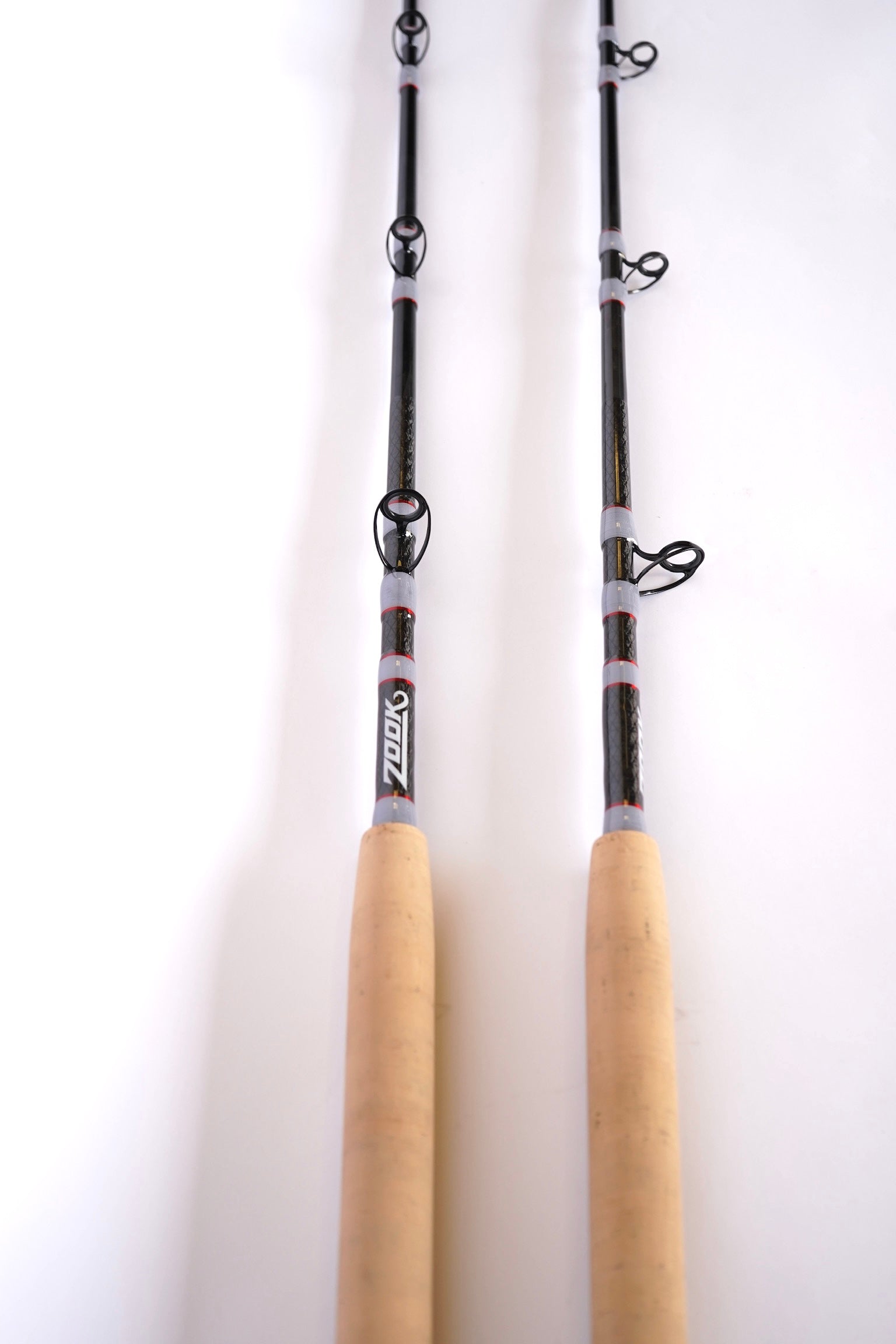 best snapper fishing pole Custom Snapper/Bottom Rod – Zook Fishing Co