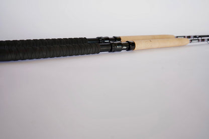 Custom Snapper/Bottom Rod
