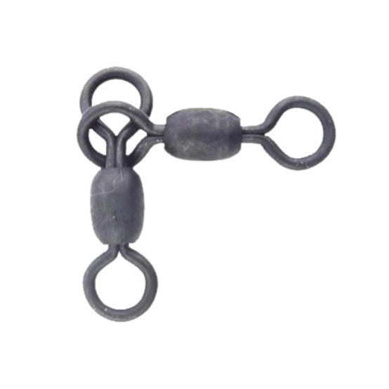 Seaworx 3-Way Swivel-Crane Style