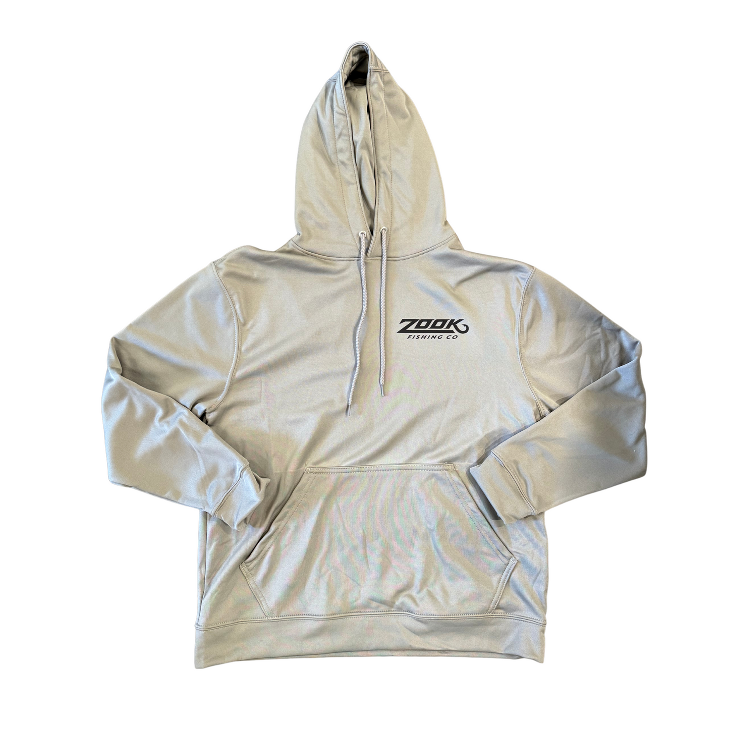 Tuna Perfomance Fleece Hoodie