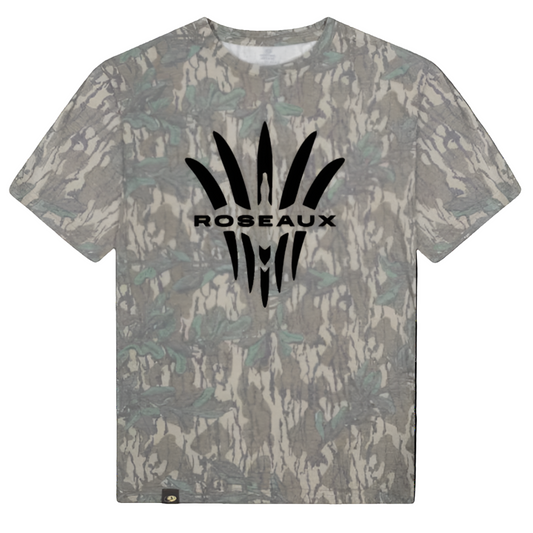 Mossy Oak x Roseaux