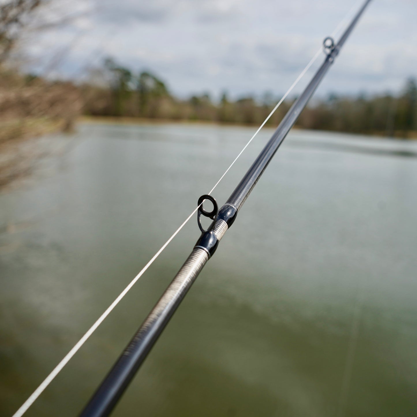 E-3 Series Rod
