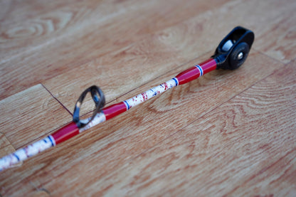 Custom Light Deep Drop