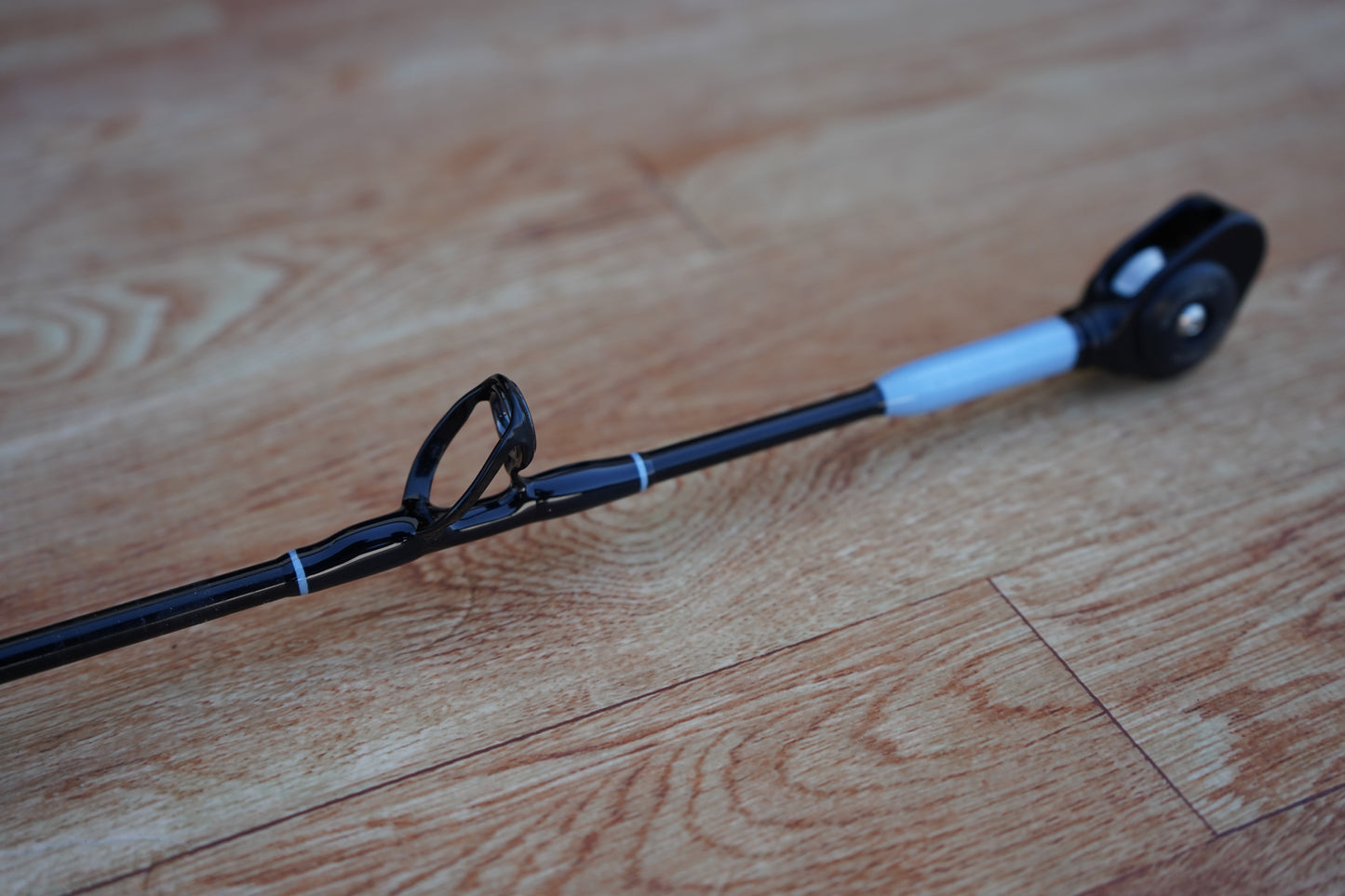 Custom Light Deep Drop
