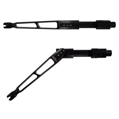 Winthrop Terminator Adjustable Butt