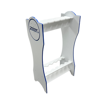 Premium Rod Rack