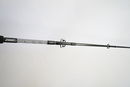 Custom Tuna Popping Rod