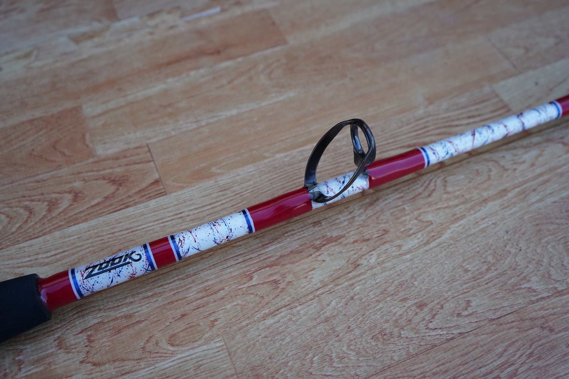 darkwood fishing pole drop rate Custom Light Deep Drop