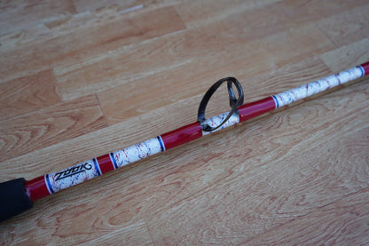 Custom Light Deep Drop