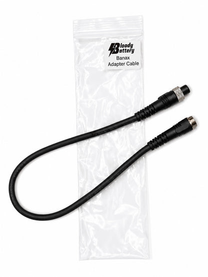 Bloody Battery - BB10000 Battery Kit