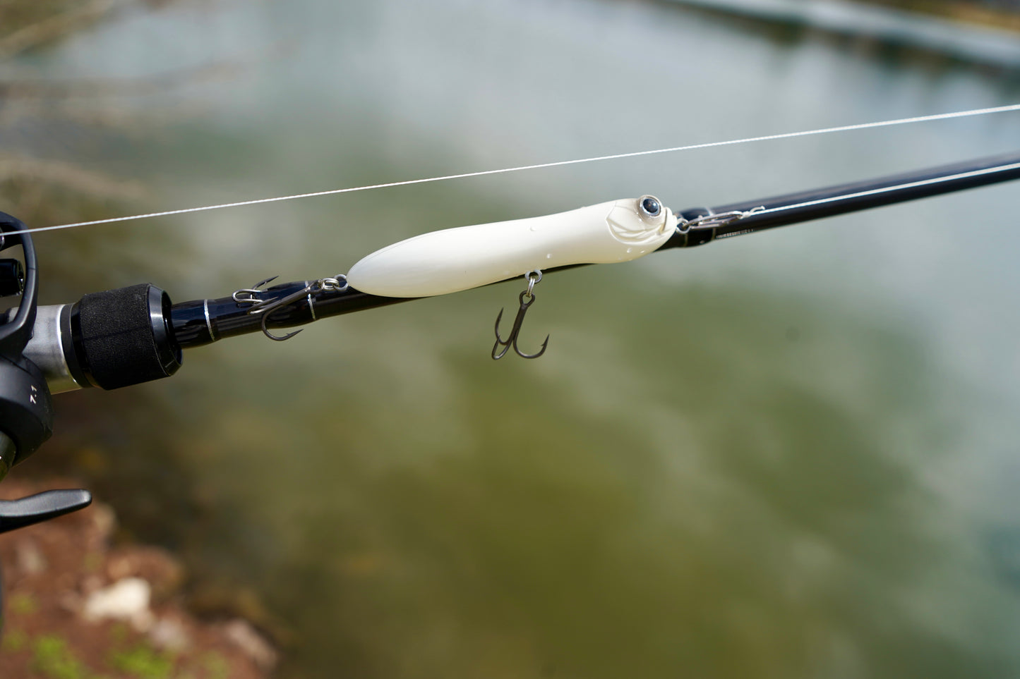 E-3 Series Rod