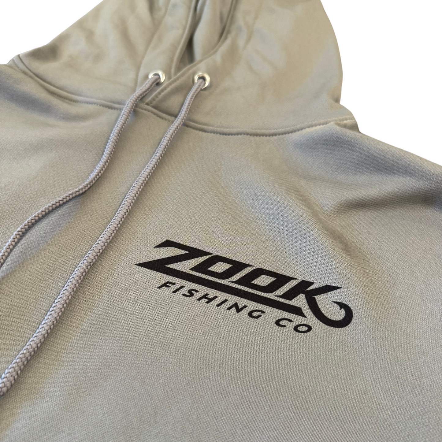 Swordfish Performance Fleece Hoodie