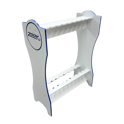 Premium Rod Rack – Zook Fishing Co