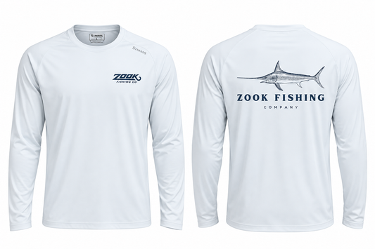 ZOOK Simms SolarFlex LS Shirt