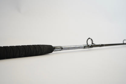 Custom Tuna Popping Rod