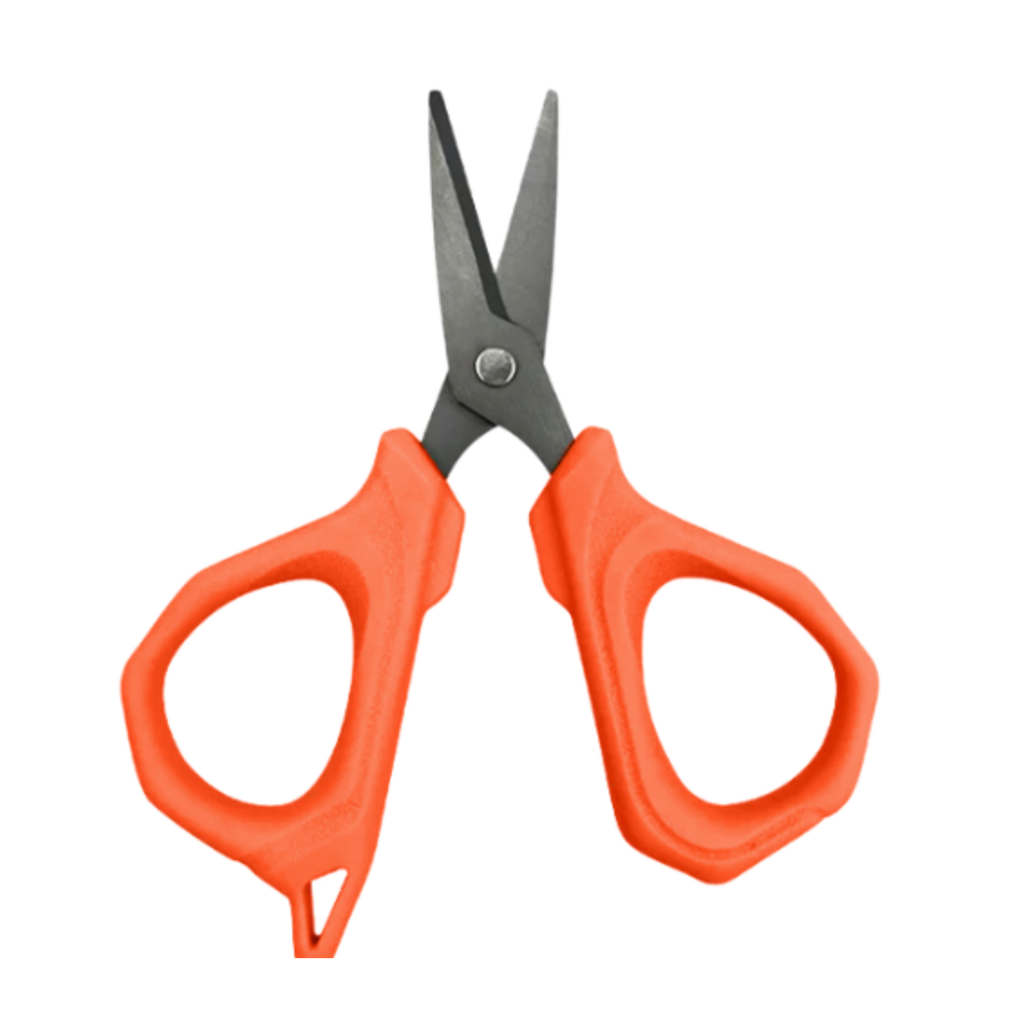 Core Series Braid Scissors – Zook Fishing Co