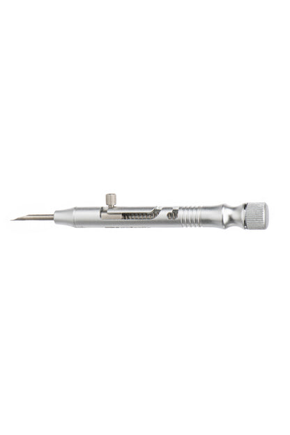 Retractable Venting Tool