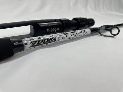 Custom Marbling Upgrade