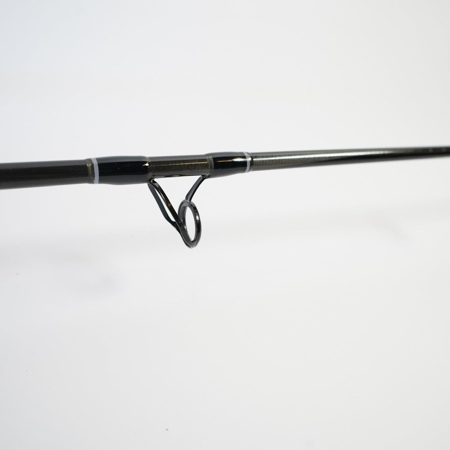 Custom Tuna Popping Rod