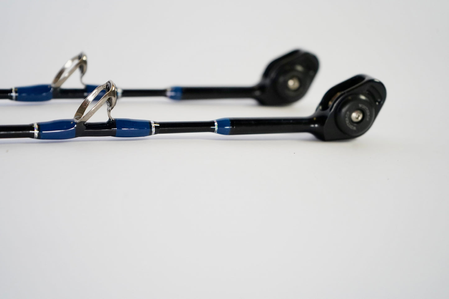Custom Heavy Tuna- 200 Rod