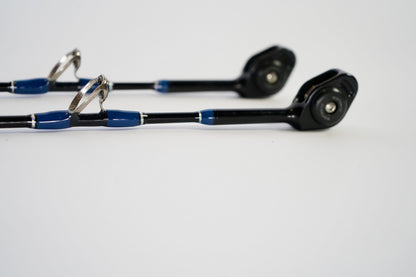 Custom Heavy Tuna- 200 Rod