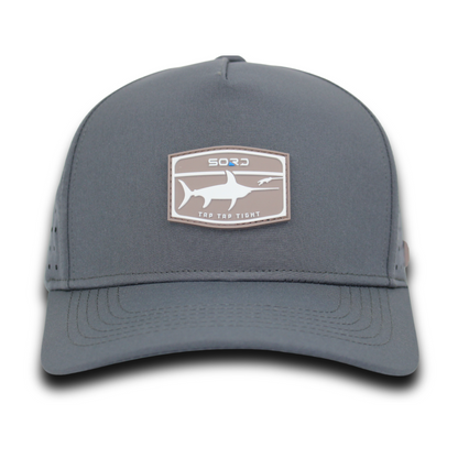 Bridge Hat - Tap Tap Tight
