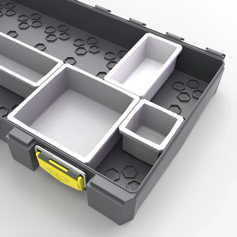 Buzbe Colony Modular Tackle Box