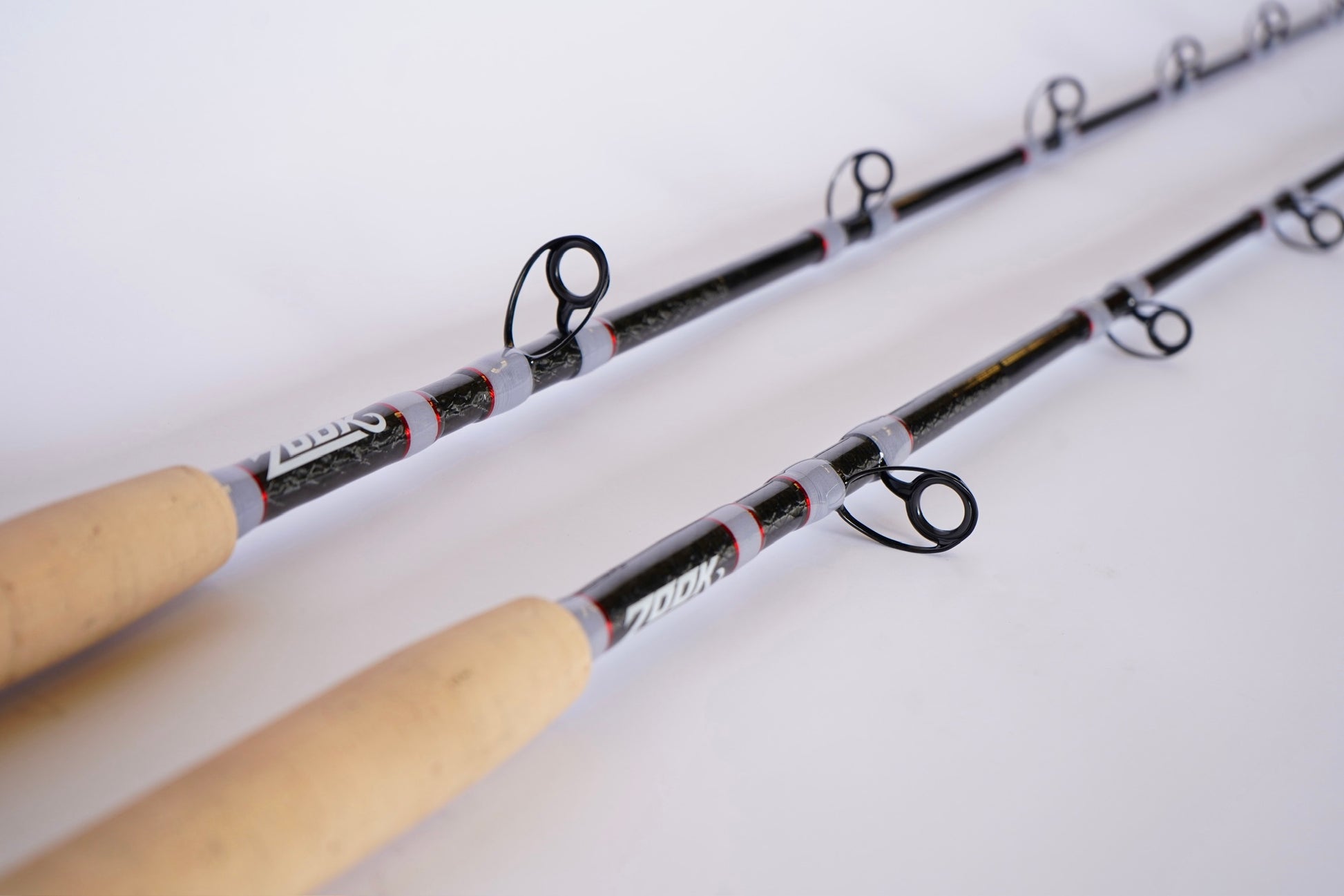 best snapper fishing pole Custom Snapper/Bottom Rod – Zook Fishing Co