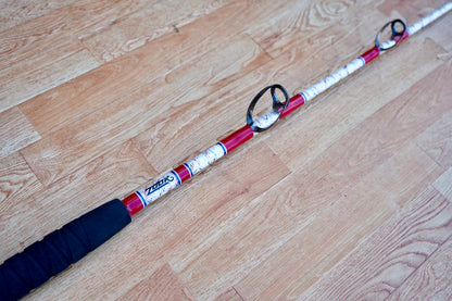 Custom Light Deep Drop