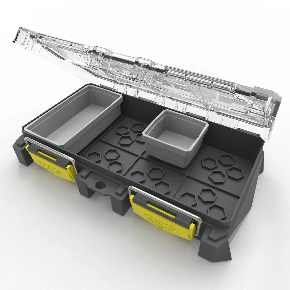 Buzbe Colony Modular Tackle Box