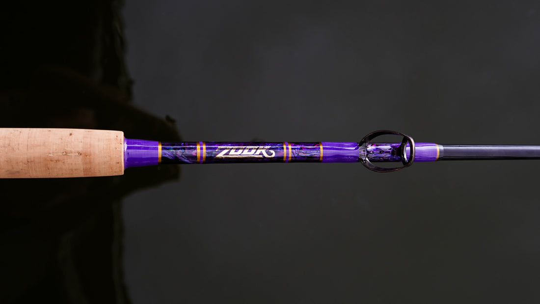 Custom Rods – Zook Fishing Co