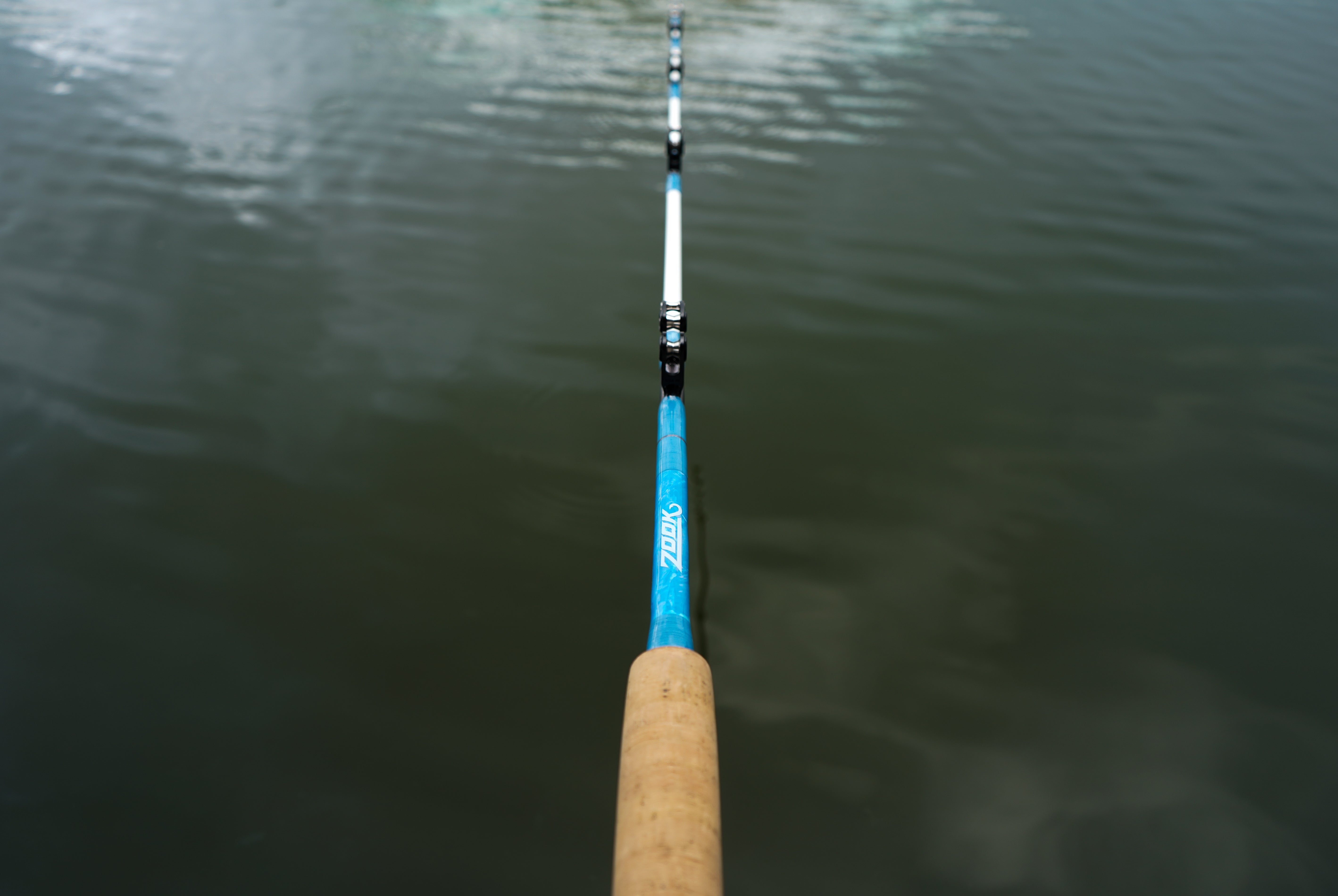 Custom Rods – Zook Fishing Co