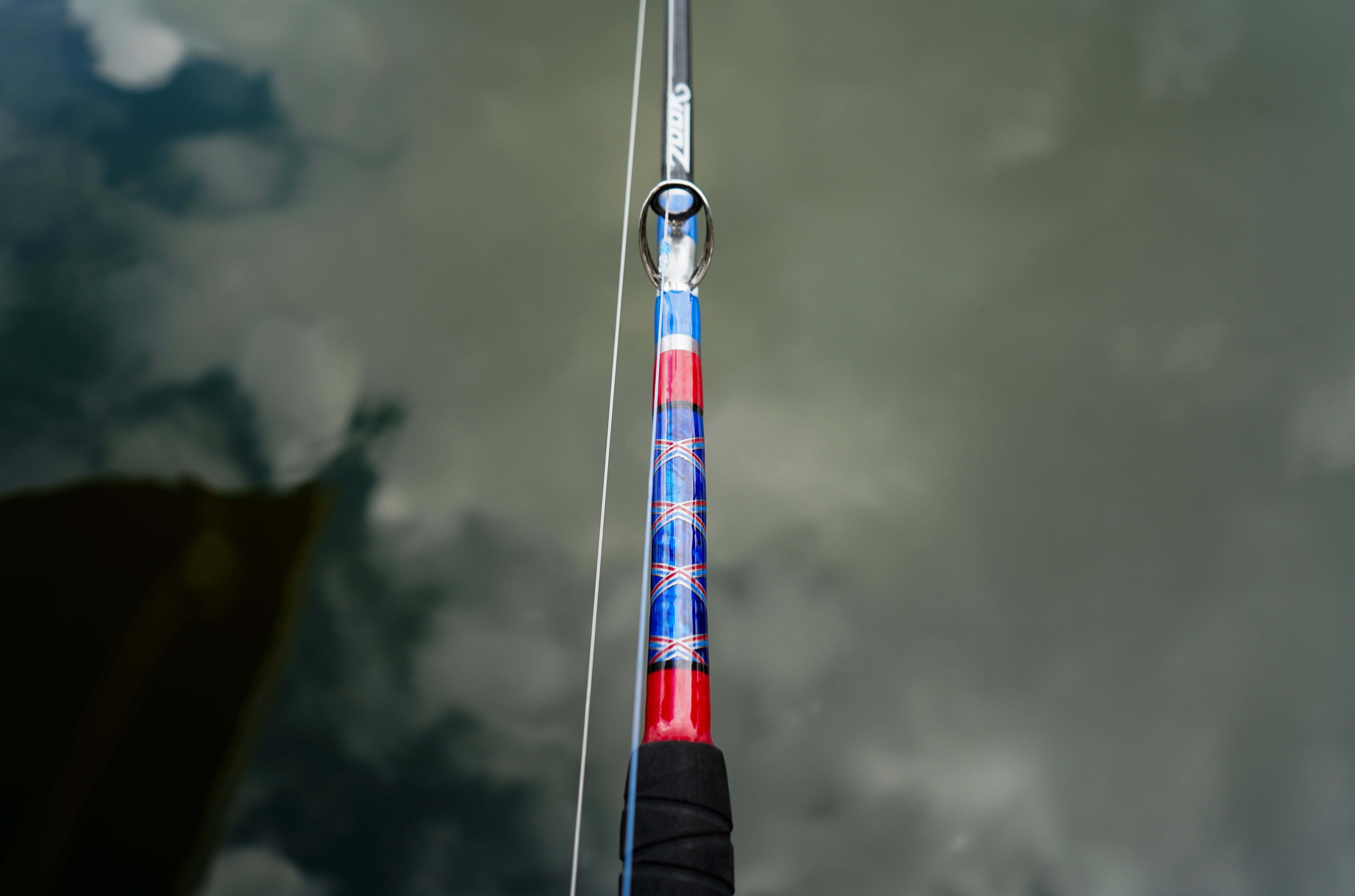 Custom Rods – Zook Fishing Co