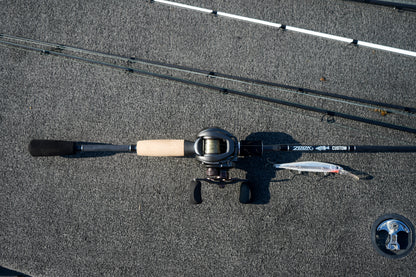 LT Custom 6'10" Jerkbait Rod