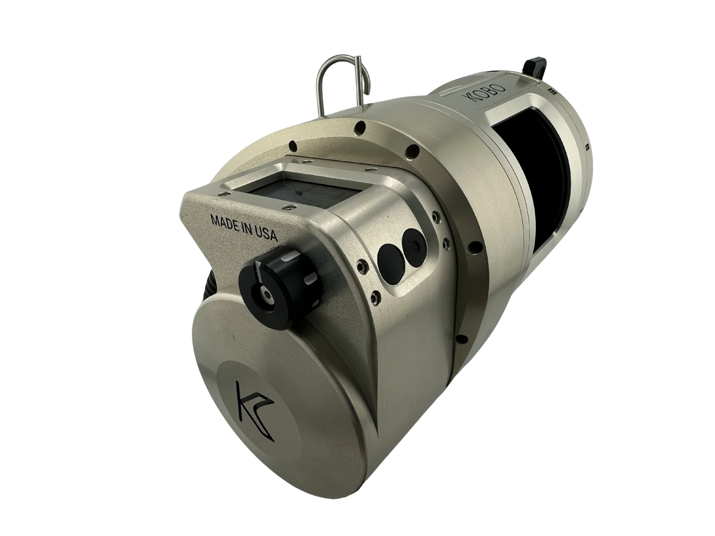 KOBO Power Reel