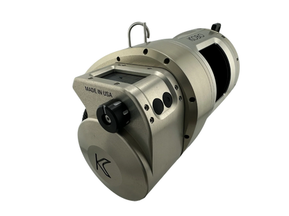 KOBO Power Reel