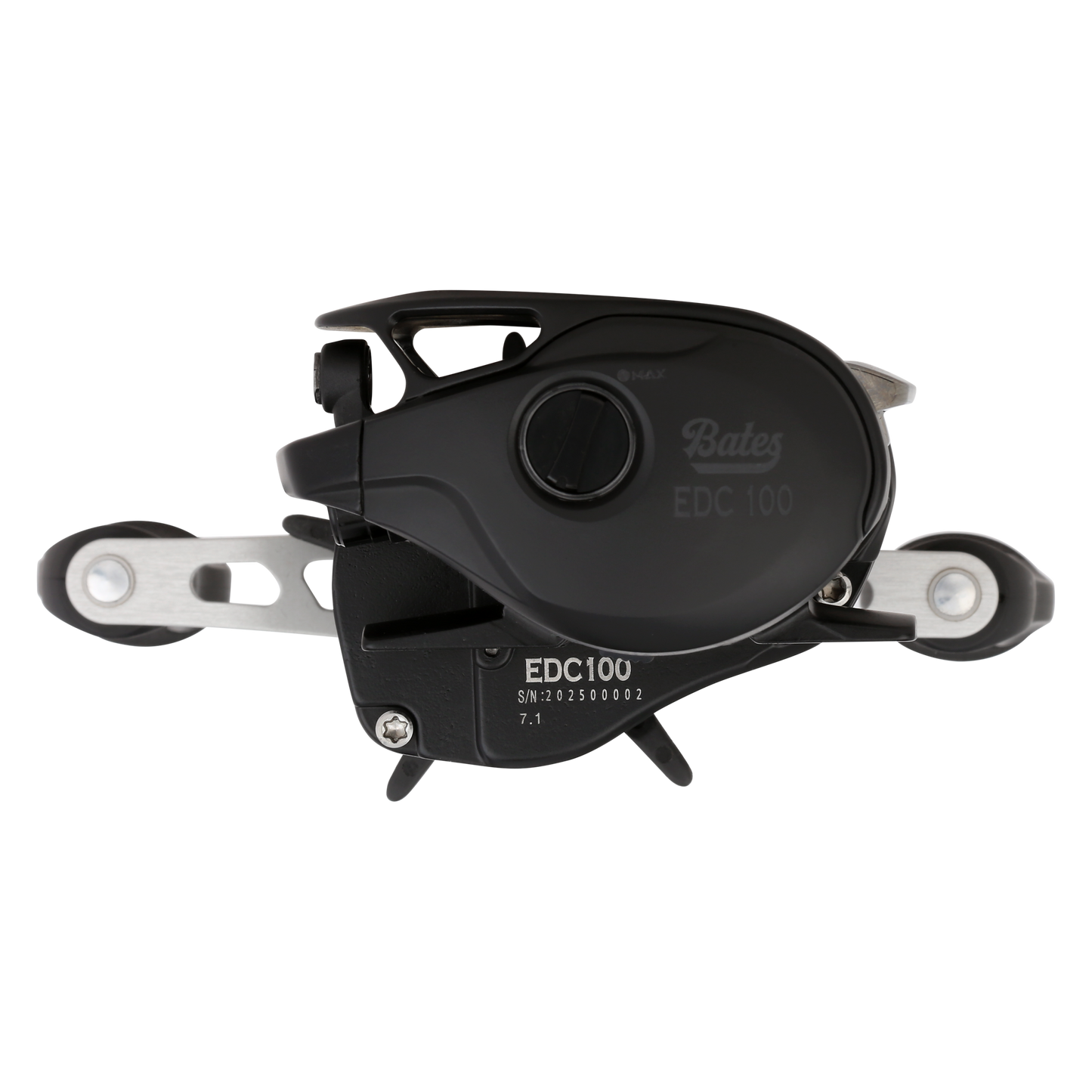 Bates EDC 100