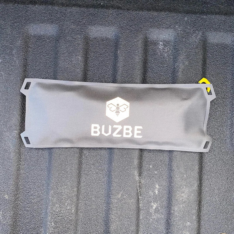 Buzbe Fast Flatz