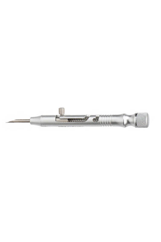 ANGLERCO RETRACTABLE VENTING TOOL