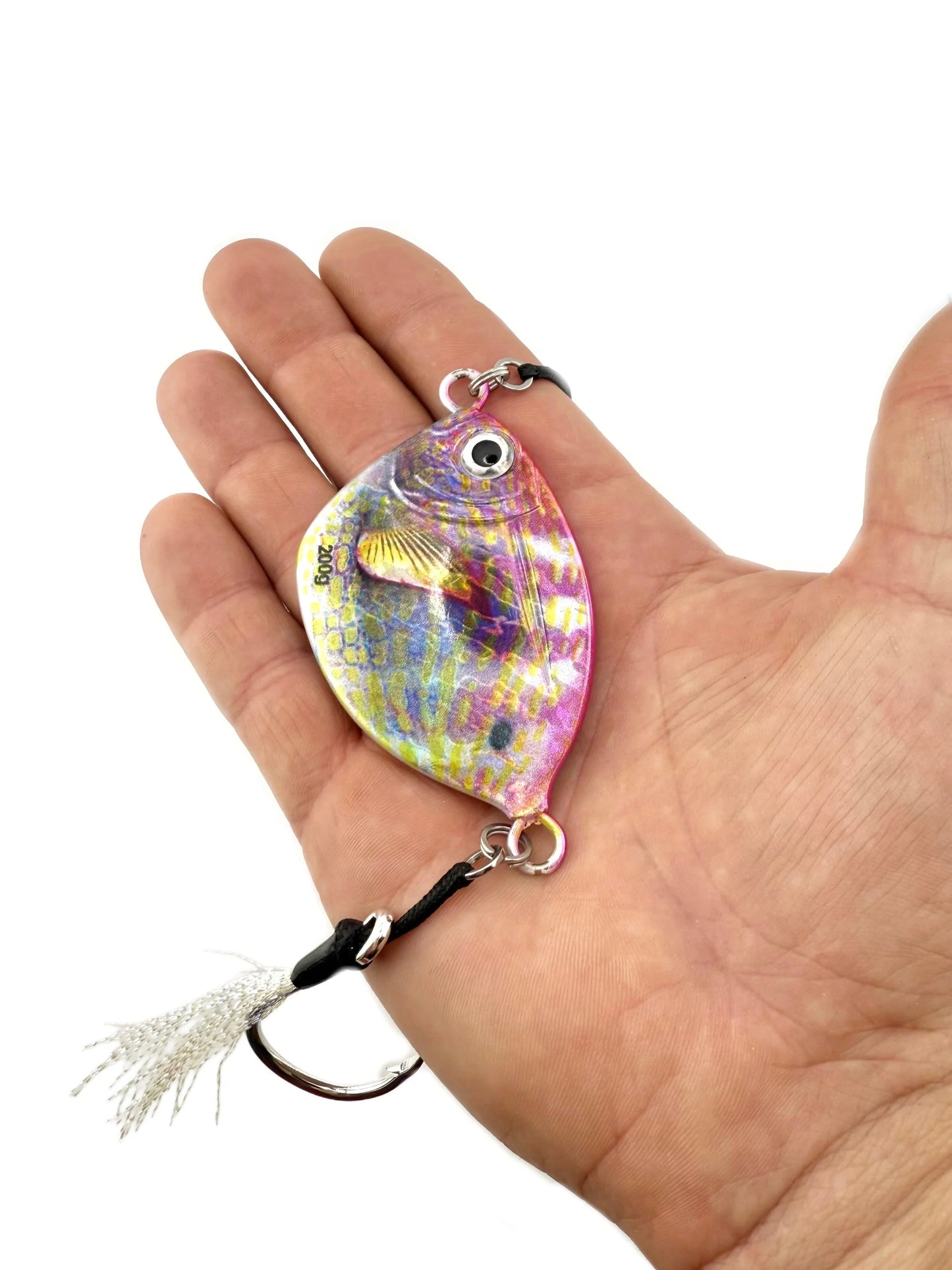 LANE SNAPPER IMPOSTER JIG