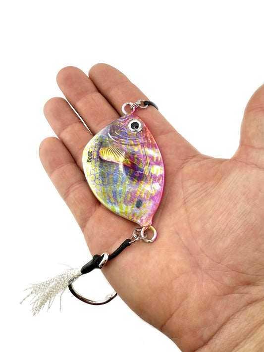 LANE SNAPPER IMPOSTER JIG